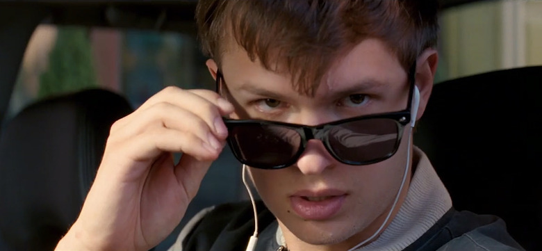 Baby Driver - Morning Watch
