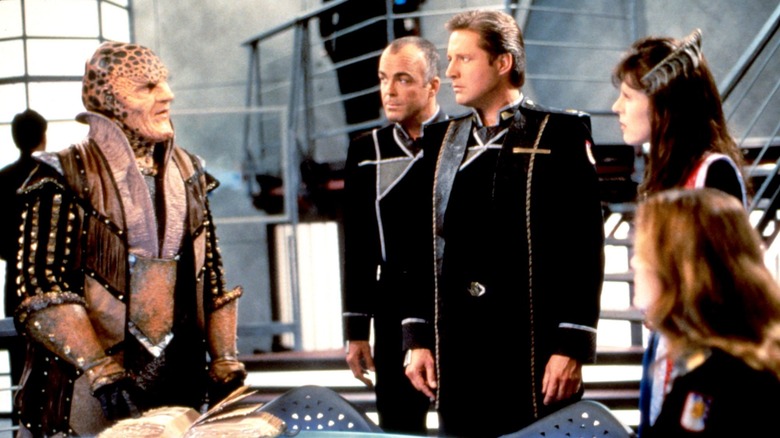 Babylon 5
