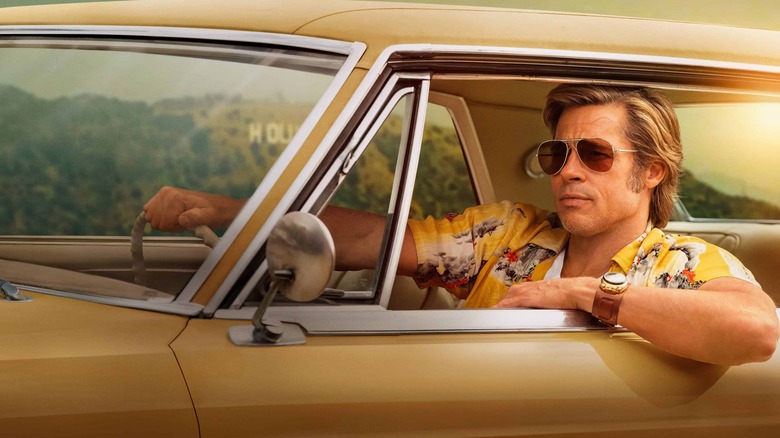 once upon a time in hollywood 