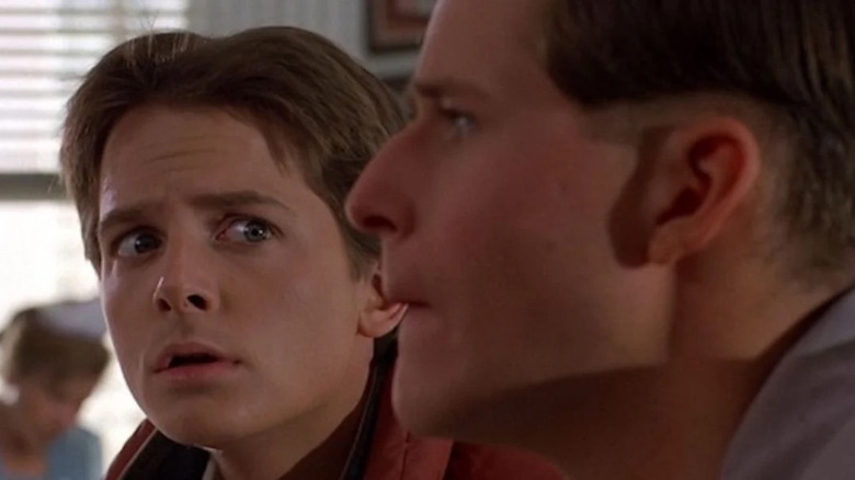 Back to the Future