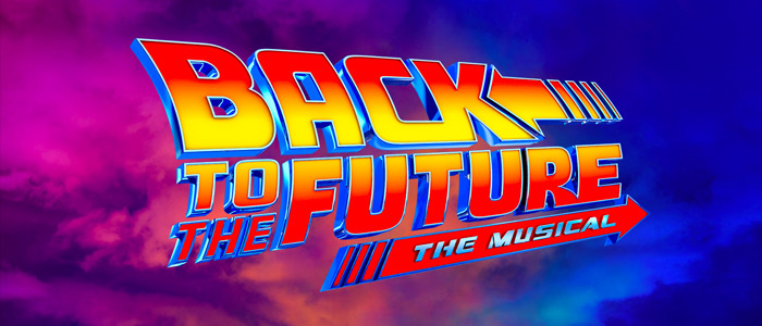 Back to the Future musical