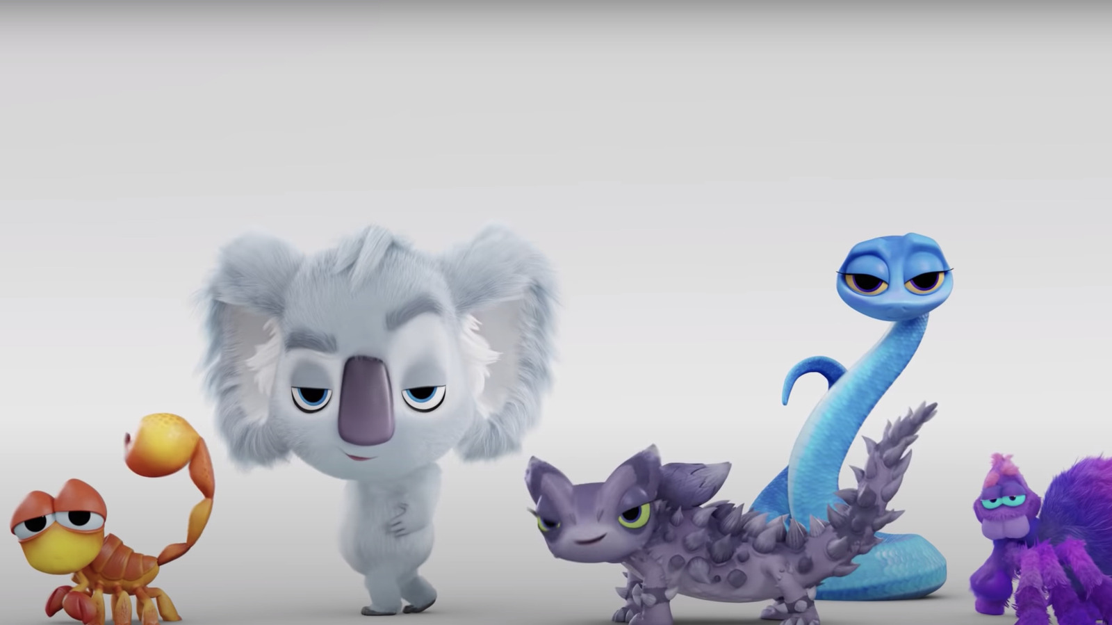 Back To The Outback Release Date, Cast, And More