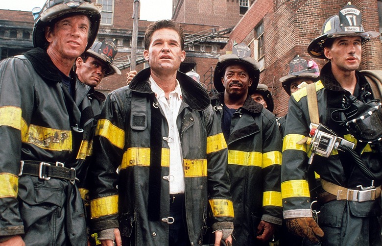 backdraft 2