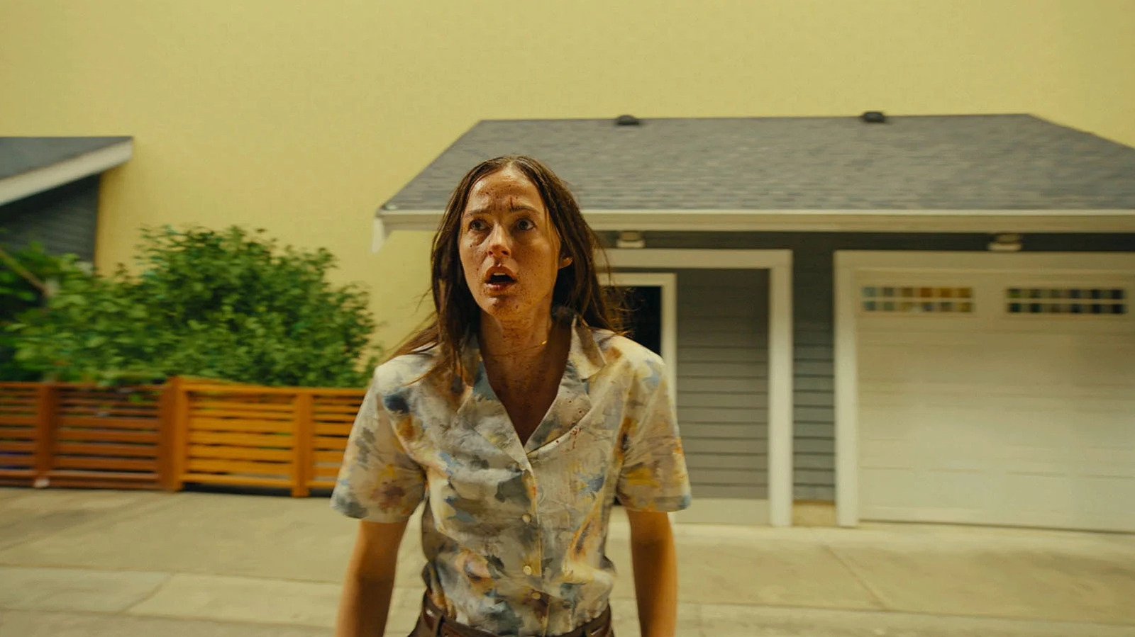 Backrooms Movie Ending Explained: Who Dies & How It Sets Up A Sequel