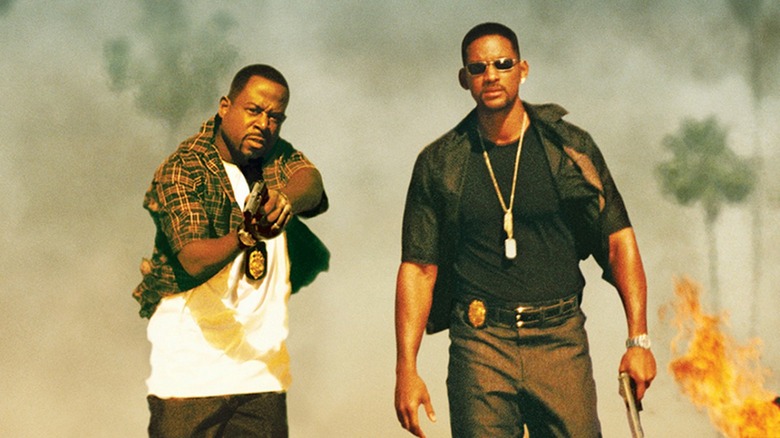 bad boys 3 and bad boys 4