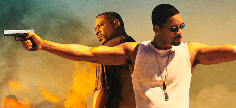 bad boys 3 camera test