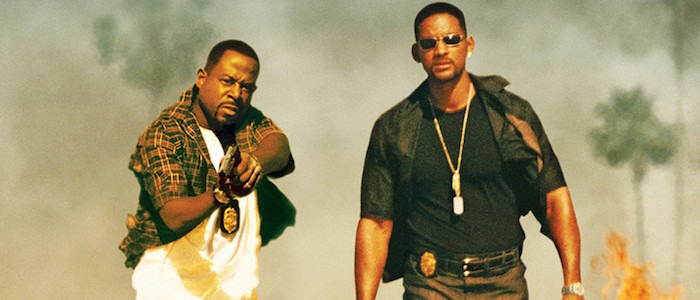 bad boys III update