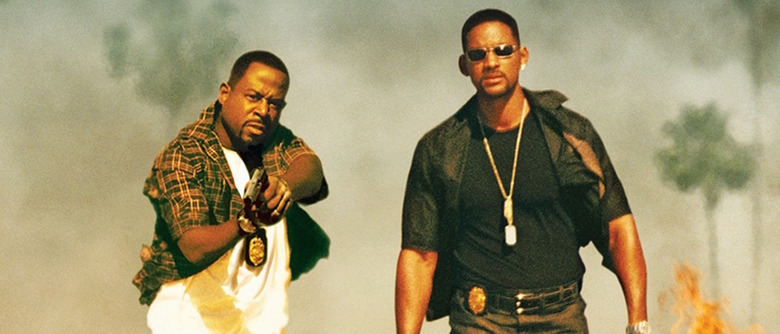 Bad Boys 3 Joe Carnahan