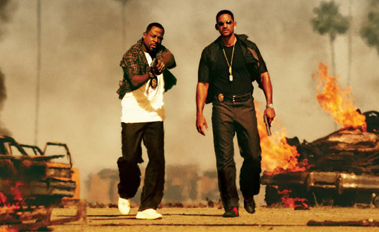 bad boys 3