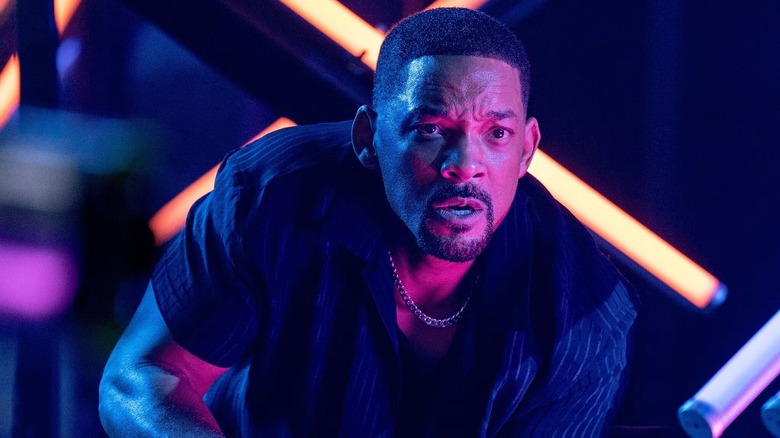 Bad Boys Ride or Die Will Smith