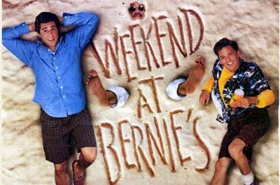 Weekend at Bernies