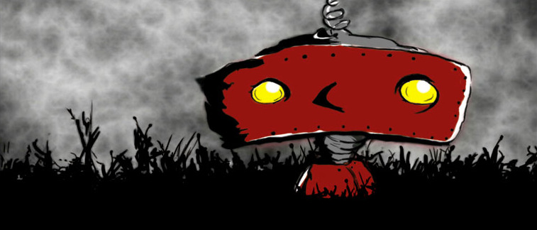 Bad Robot movies