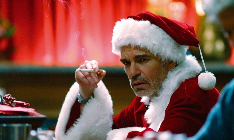 Bad Santa 2