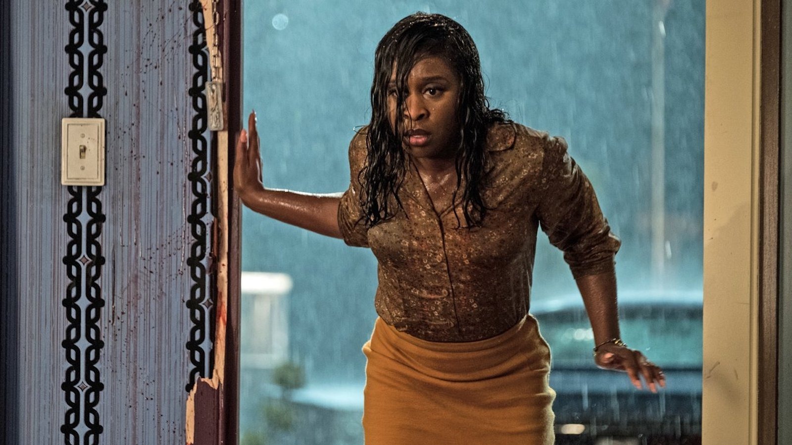 Bad Times At The El Royale Explained Bad Times At The El Royale Ending Explained: The Misdirection Of Morality