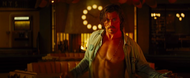 bad times at the el royale trailer