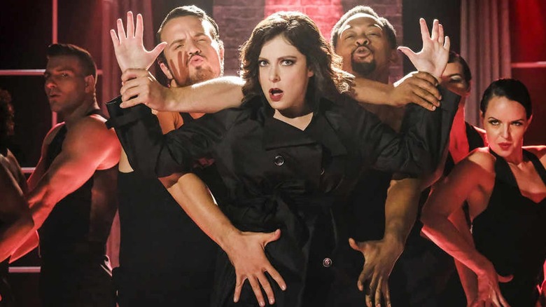 Still from Crazy Ex-Girlfriend