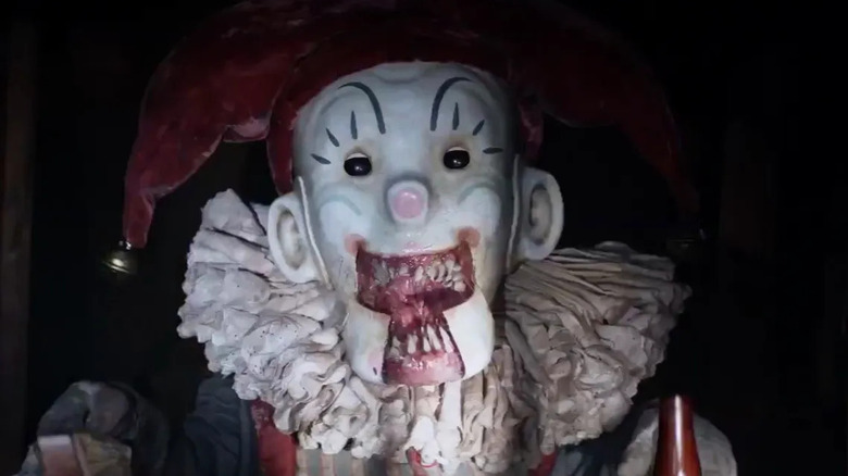 The Jack in the Box from Krampus
