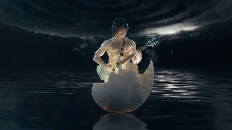 Weird: The Al Yankovic Story