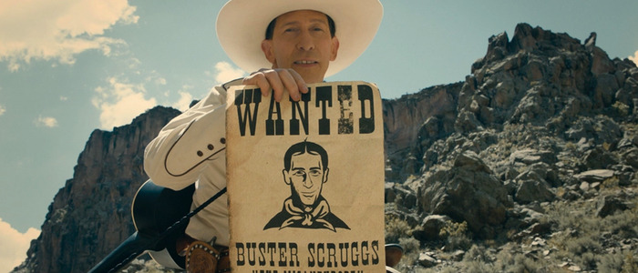 Ballad of Buster Scruggs