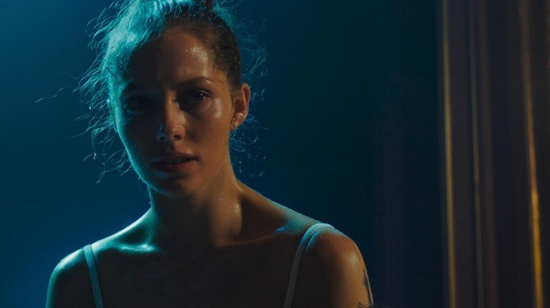 John Wick: Chapter 3 - Parabellum ballerina