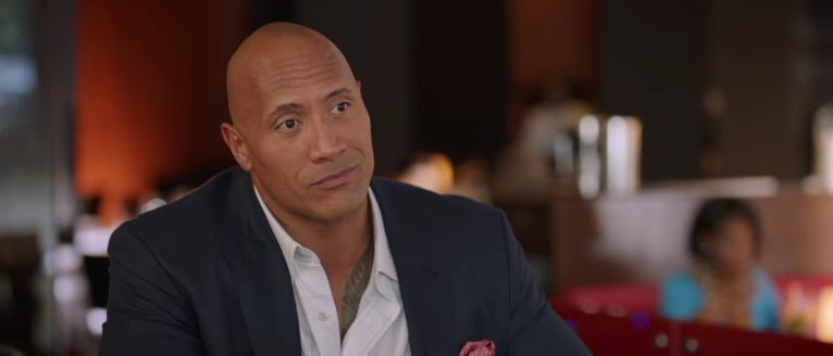 Ballers Season 2 trailer