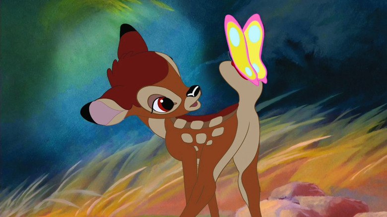 Still from Bambi