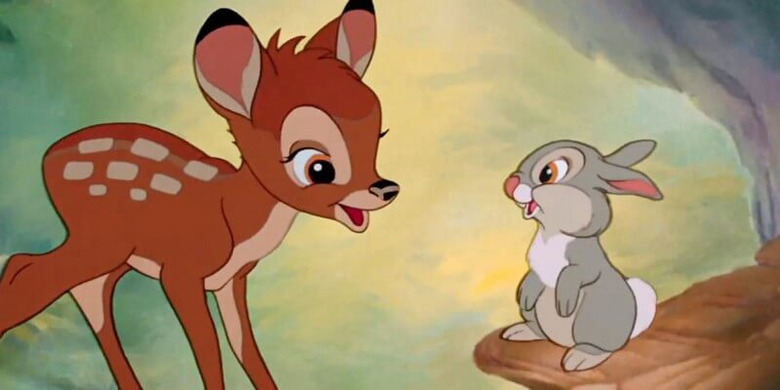 Bambi Remake