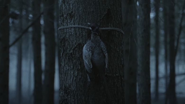 Bambi: The Recknoning