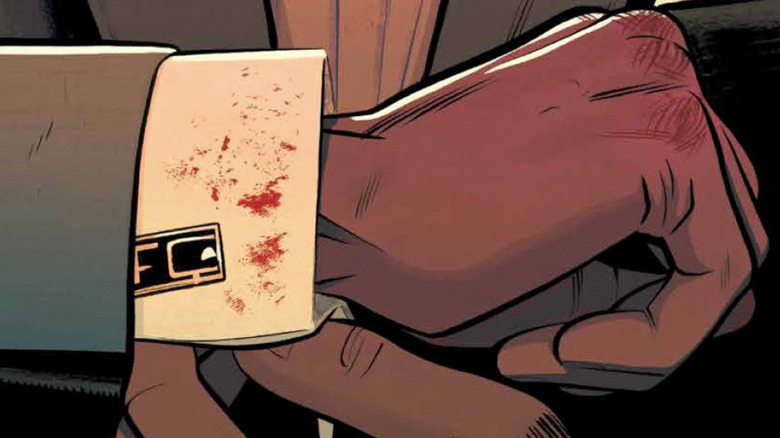 Bang! Issue 1