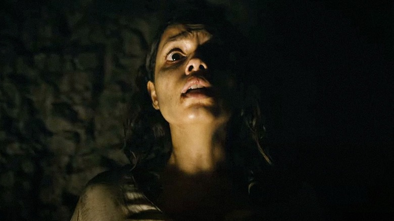 Georgina Campbell in Barbarian