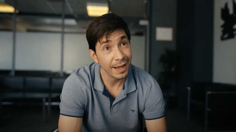 Barbarian Justin Long