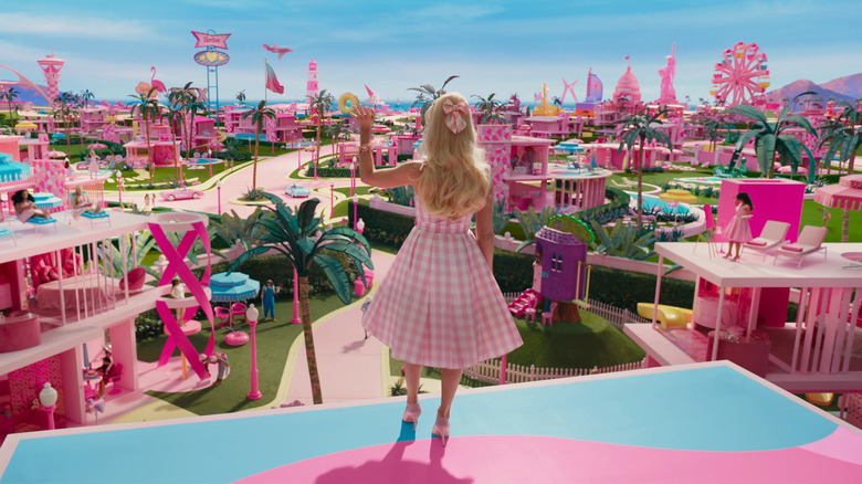 Barbieland Barbie