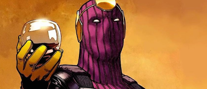 baron zemo