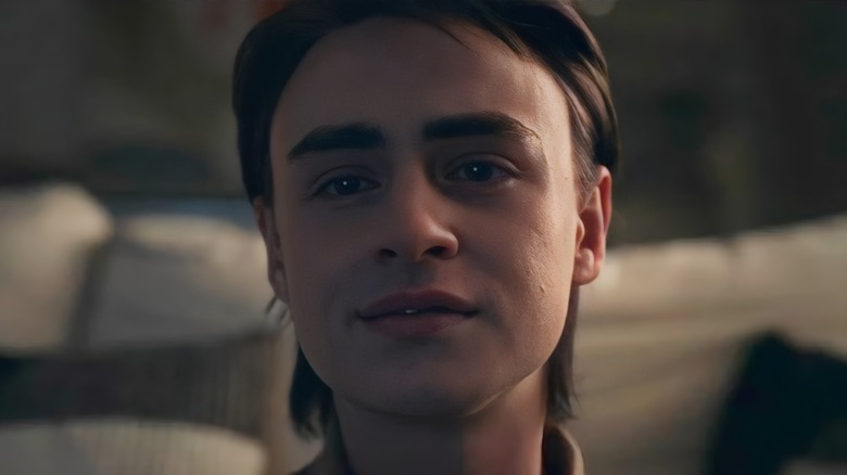 Jaeden Martell in Barry