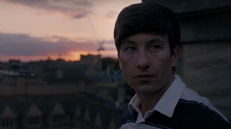 Barry Keoghan Saltburn