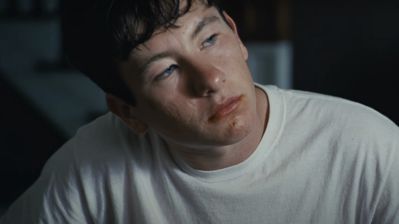 Barry Keoghan Killing Sacred Deer