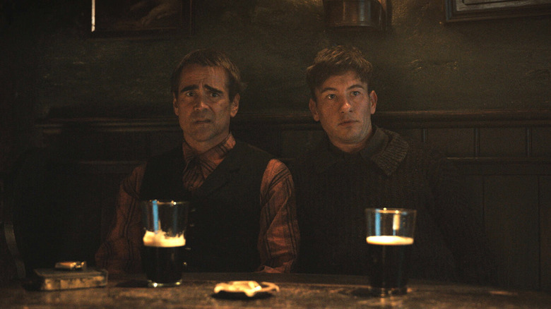 colin farrell barry keoghan banshees of inisherin