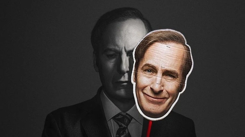 Better Call Saul poster