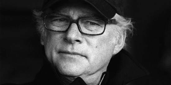 barrylevinson