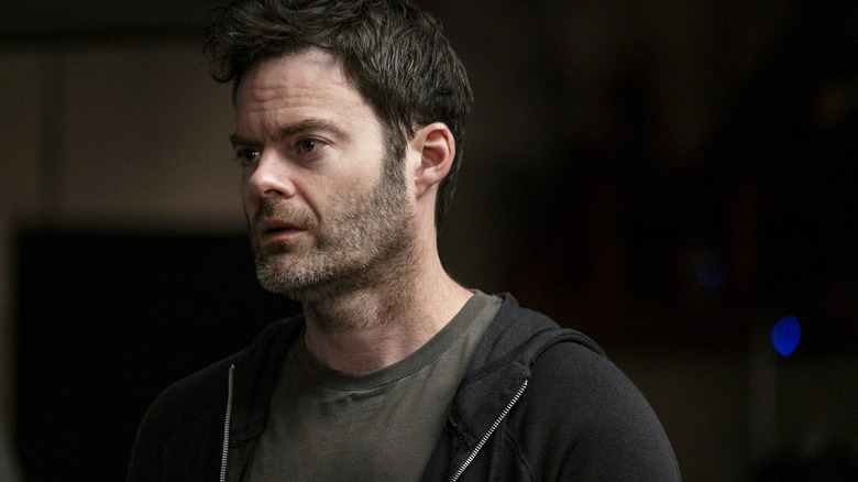 Bill Hader