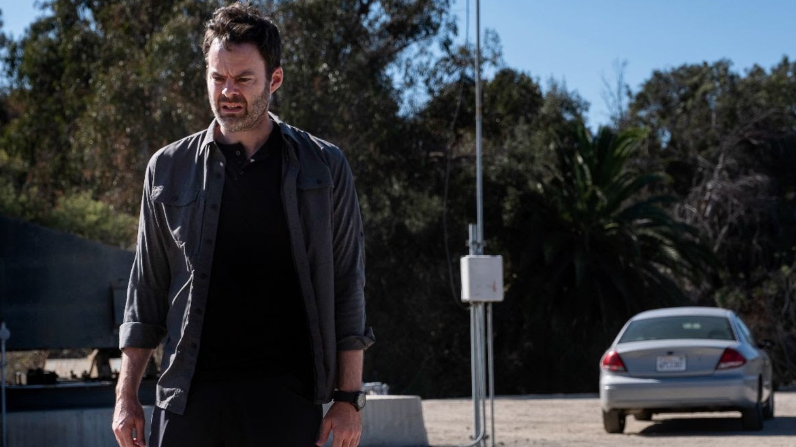 Barry Season 3 Gets A Release Date From HBO