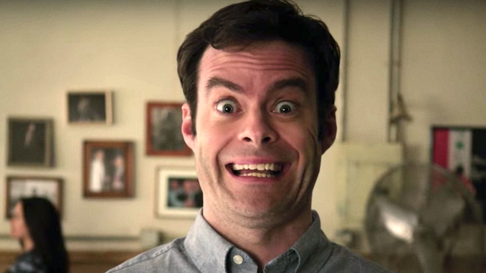 #Barry Season 3 Is Almost Finished Filming, Season 4 Has Been Written