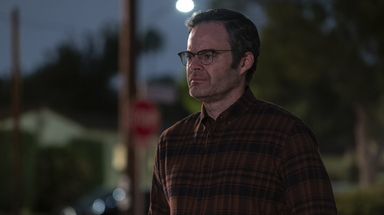 Bill Hader