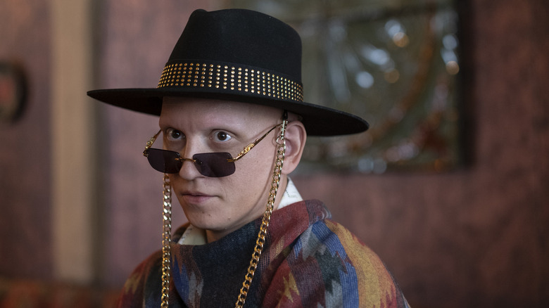Barry season 4