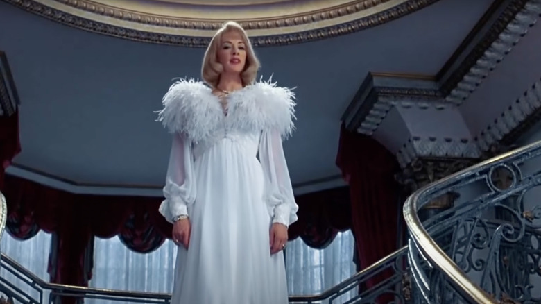 Addams Family Values Joan Cusack Christopher Lloyd