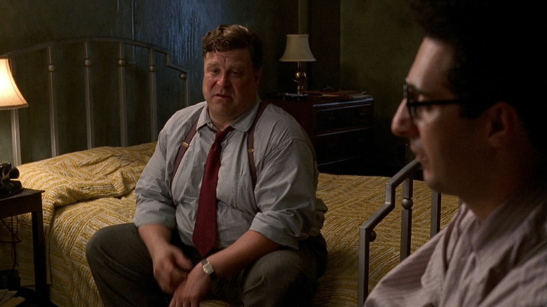 John Goodman Neighbor from Hell
