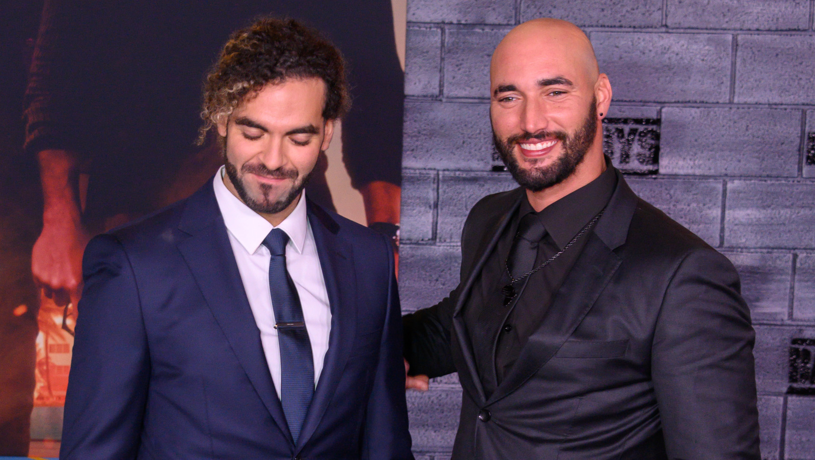 Batgirl Directors Bilall Fallah And Adil El Arbi Respond To Their Movie