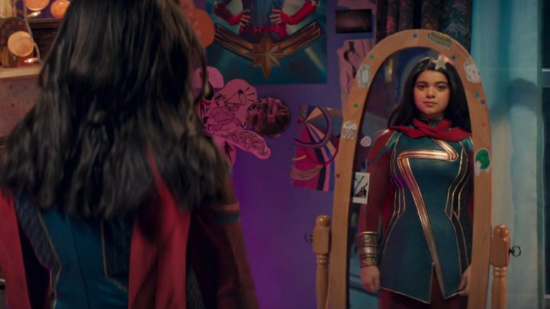 Ms. Marvel