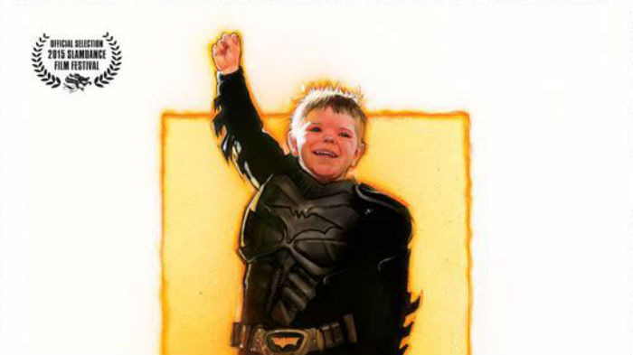 Drew Struzan Batkid header