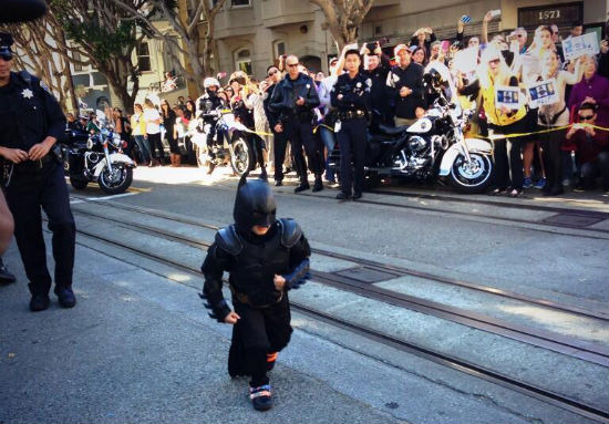 Batkid